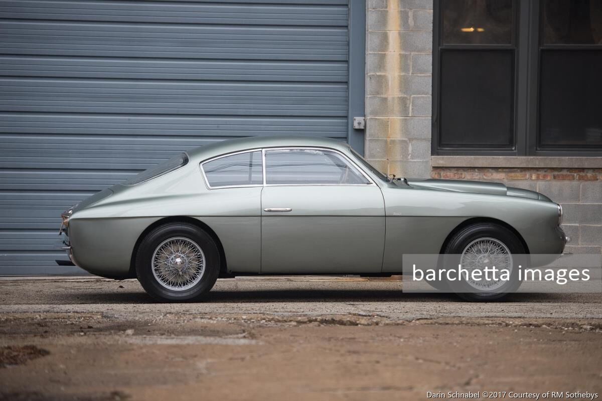 RM Sotheby's Amelia Island Aution