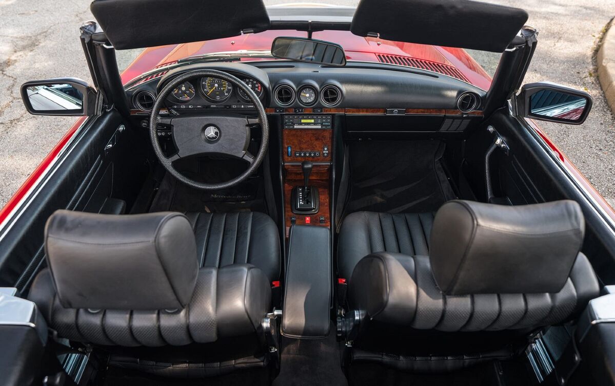Gooding Christie’s Pebble Beach Auctions
