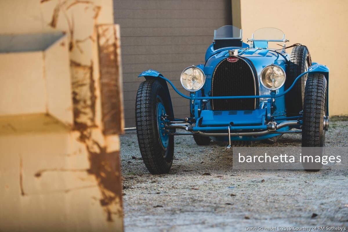 RM Sotheby's Amelia Island
