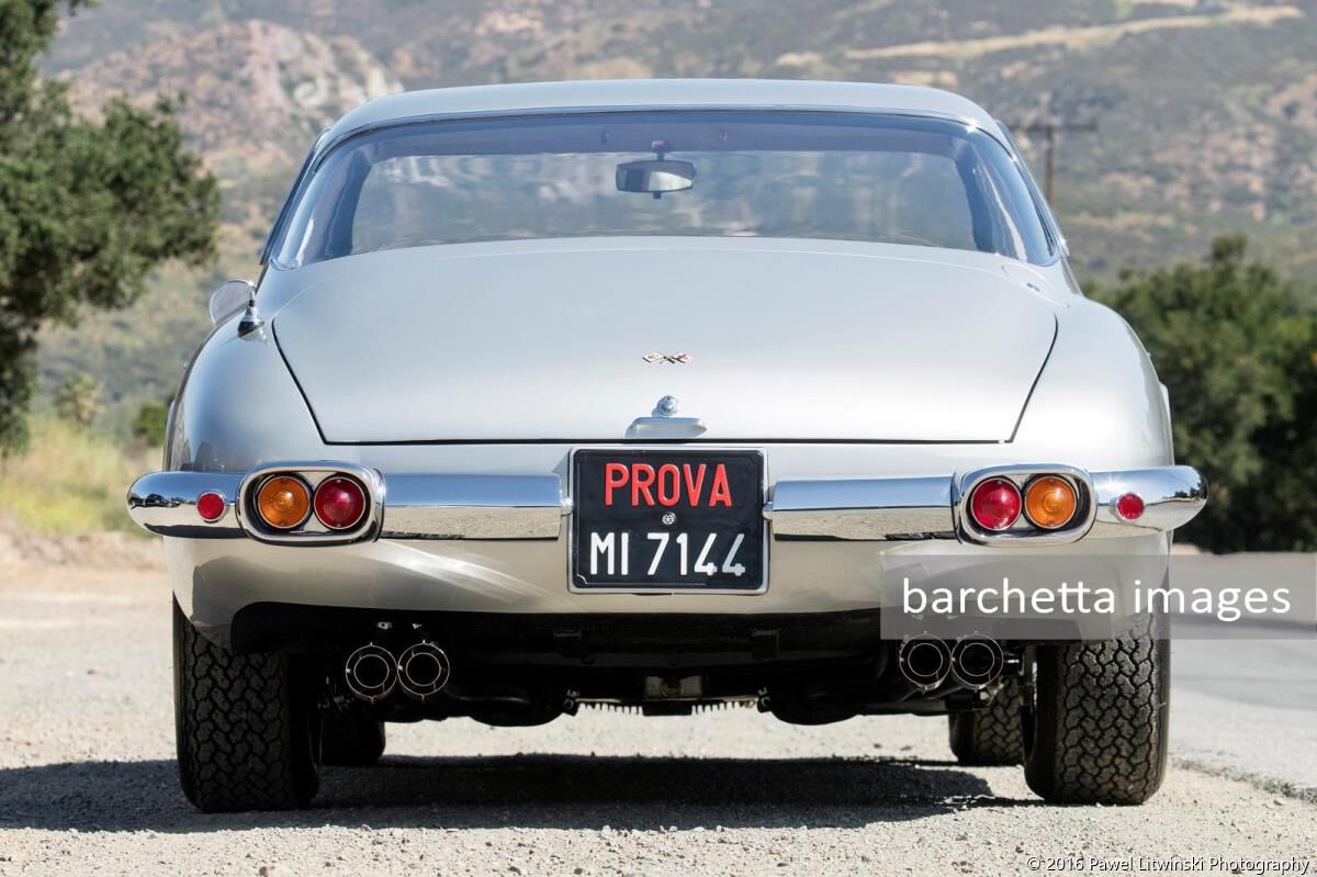 Bonhams Quail Lodge Sale