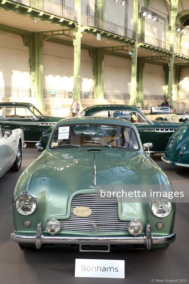 Bonhams Paris Sale 2015