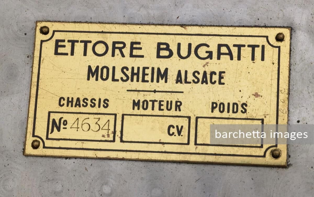 Gooding & Company Amelia Island Auction 2024