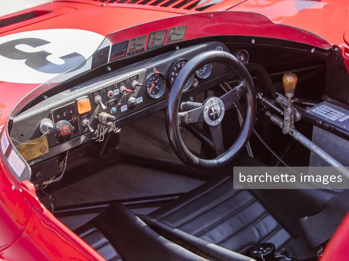 Bonhams The Quail Lodge Auction 