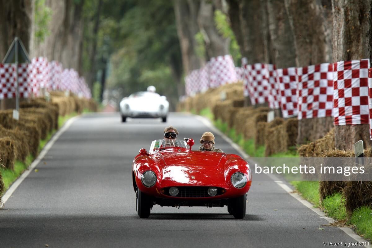 Schloss Dyck Classic Days 2011