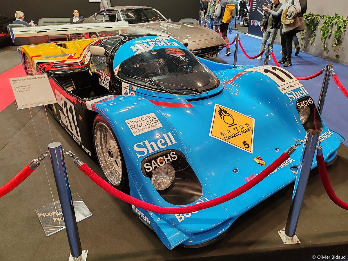 2026/jan/28 - feb/01 - Rétromobile