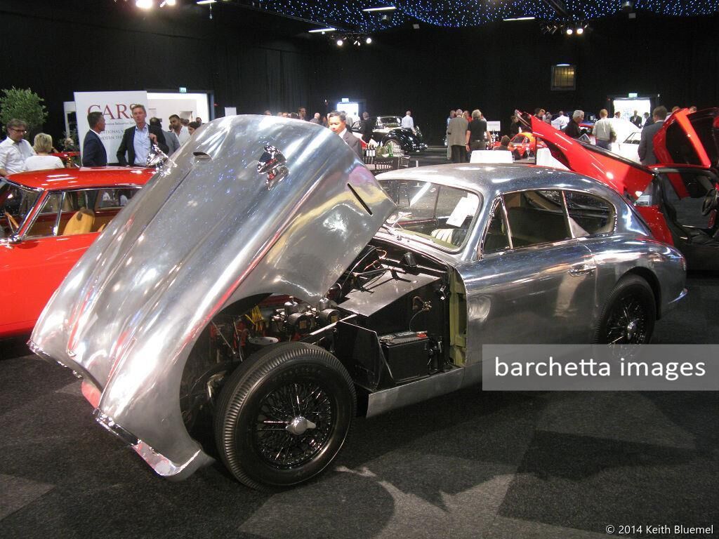 RM Auction, London, 08.09.2014.