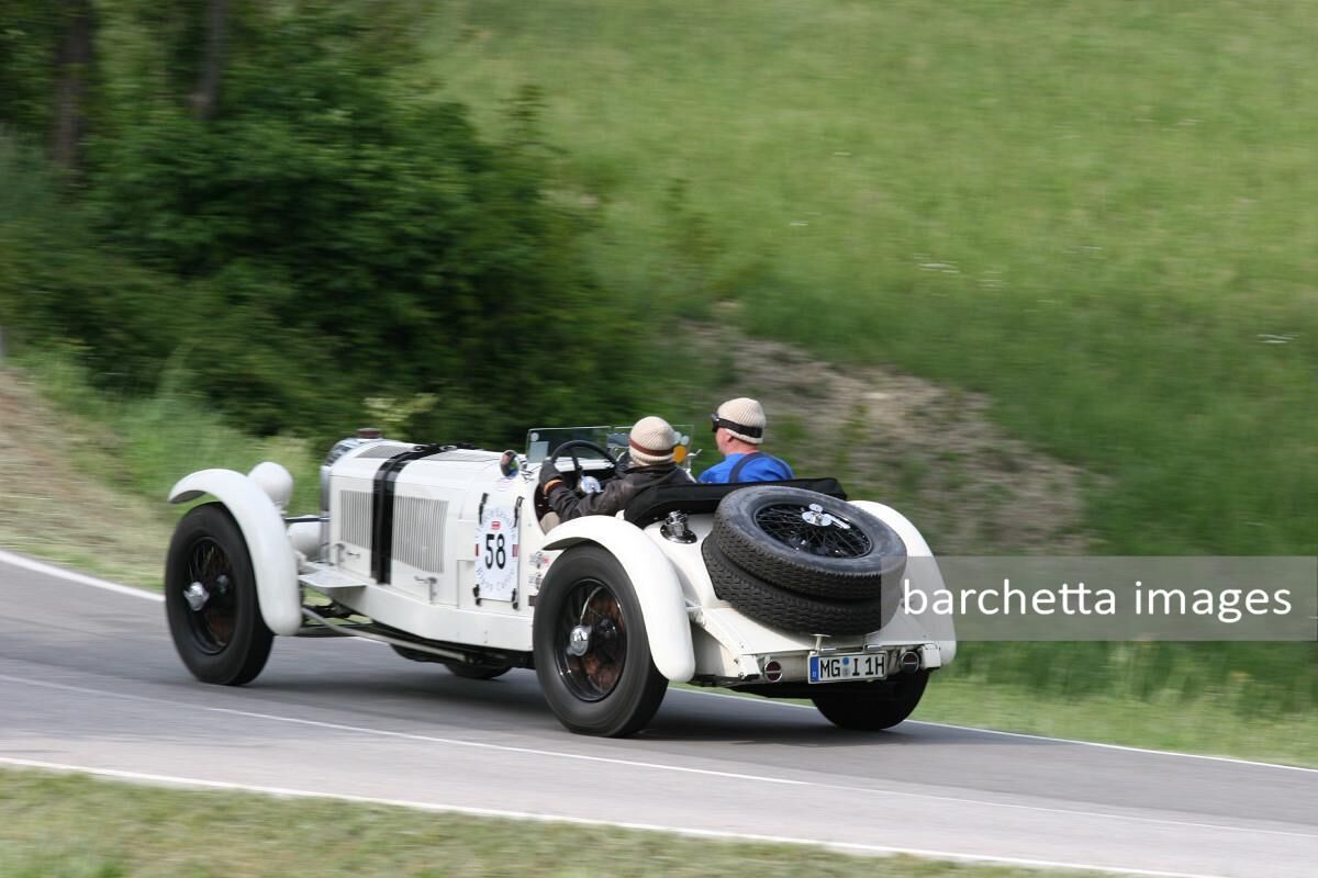 Mille Miglia 2006