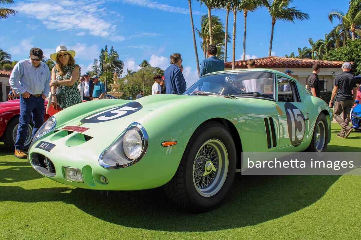 2024/jan/26-28 - Cavallino Classic, Palm Beach, FL - Michael J. Cantanucci