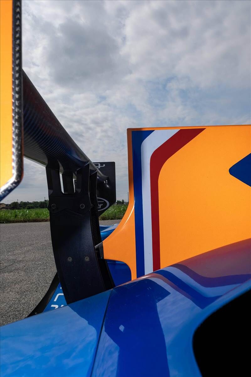 Artcurial - Le Mans Classic Legend  - Circuit des 24 Heures, Le Mans