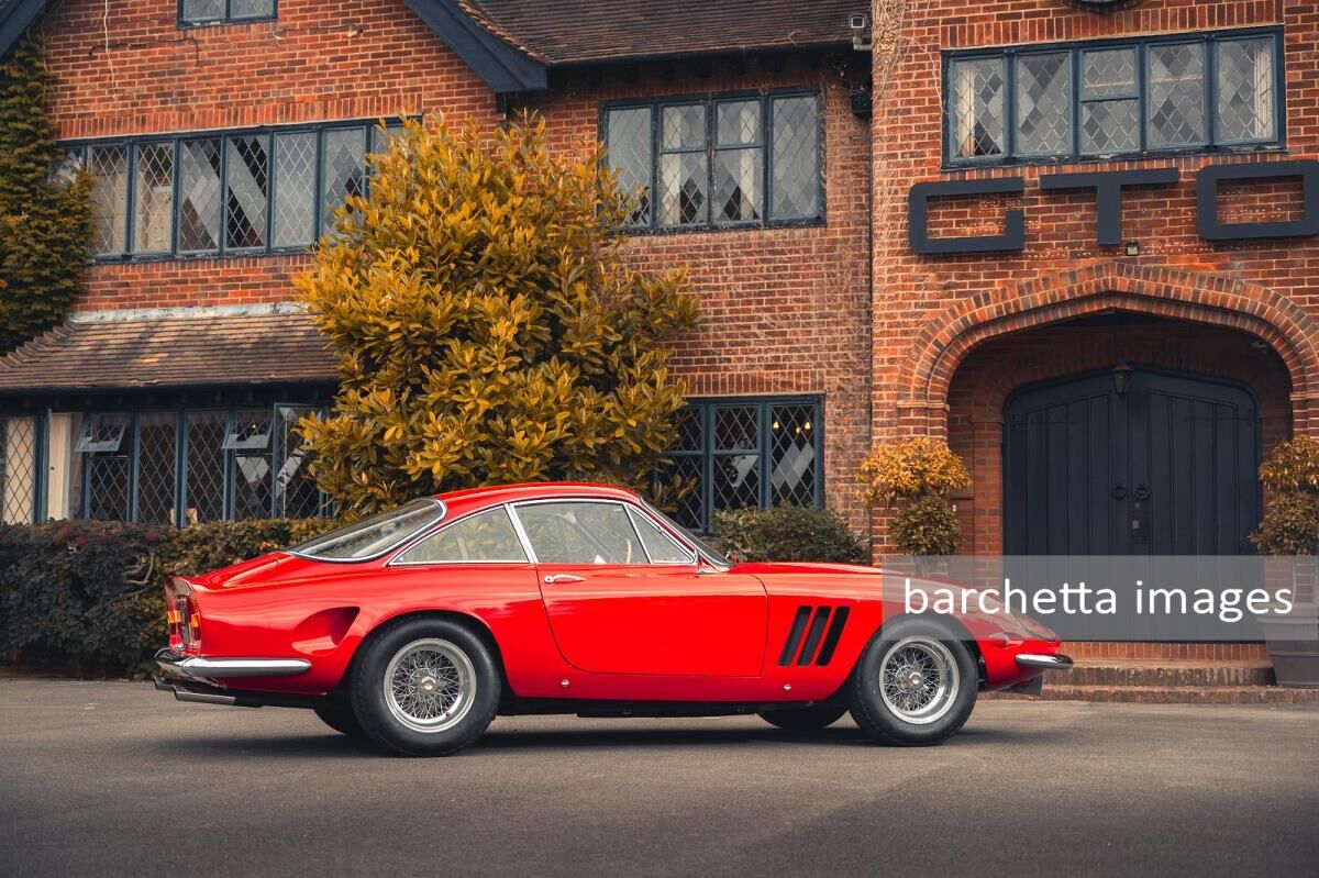 Offered by GTO Engineering