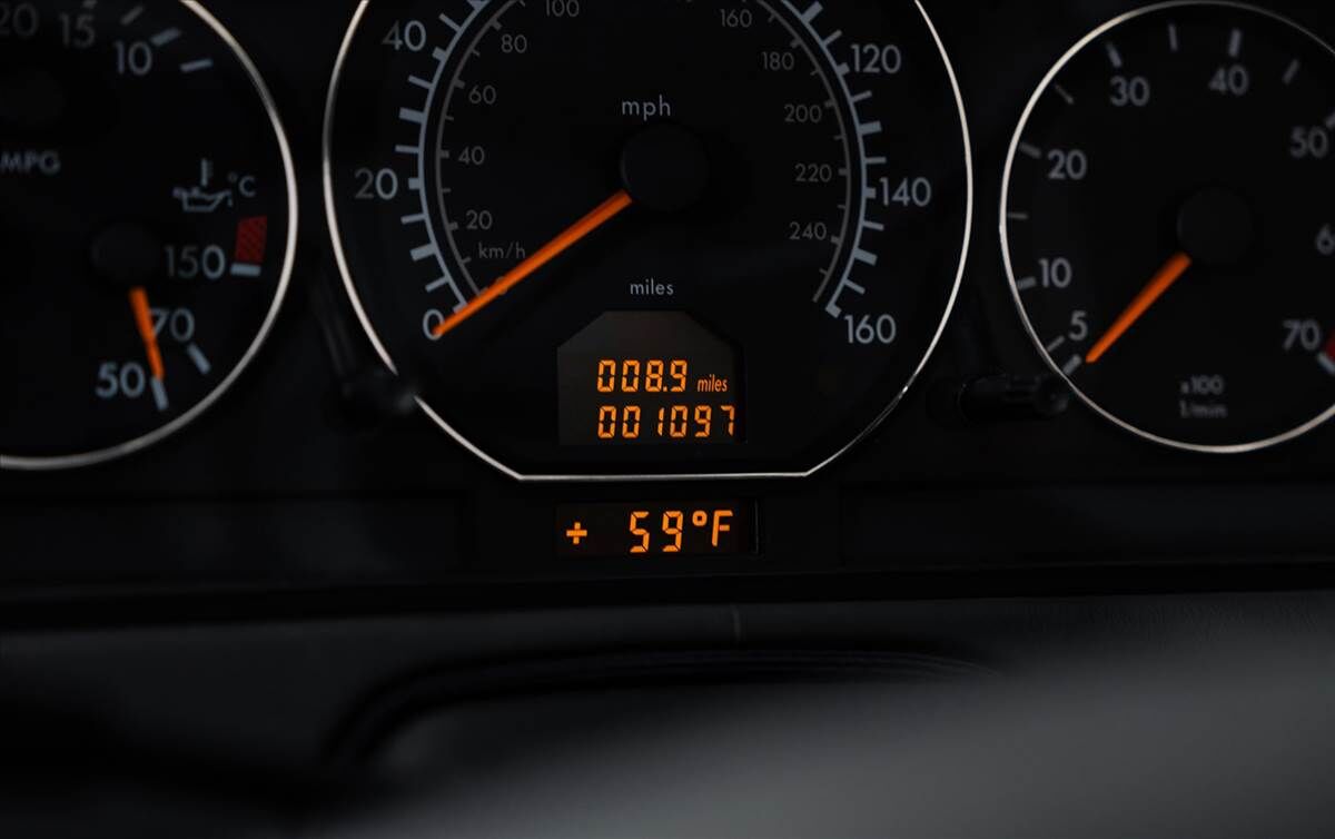 Gooding Christie's Amelia Island Auctions 2026