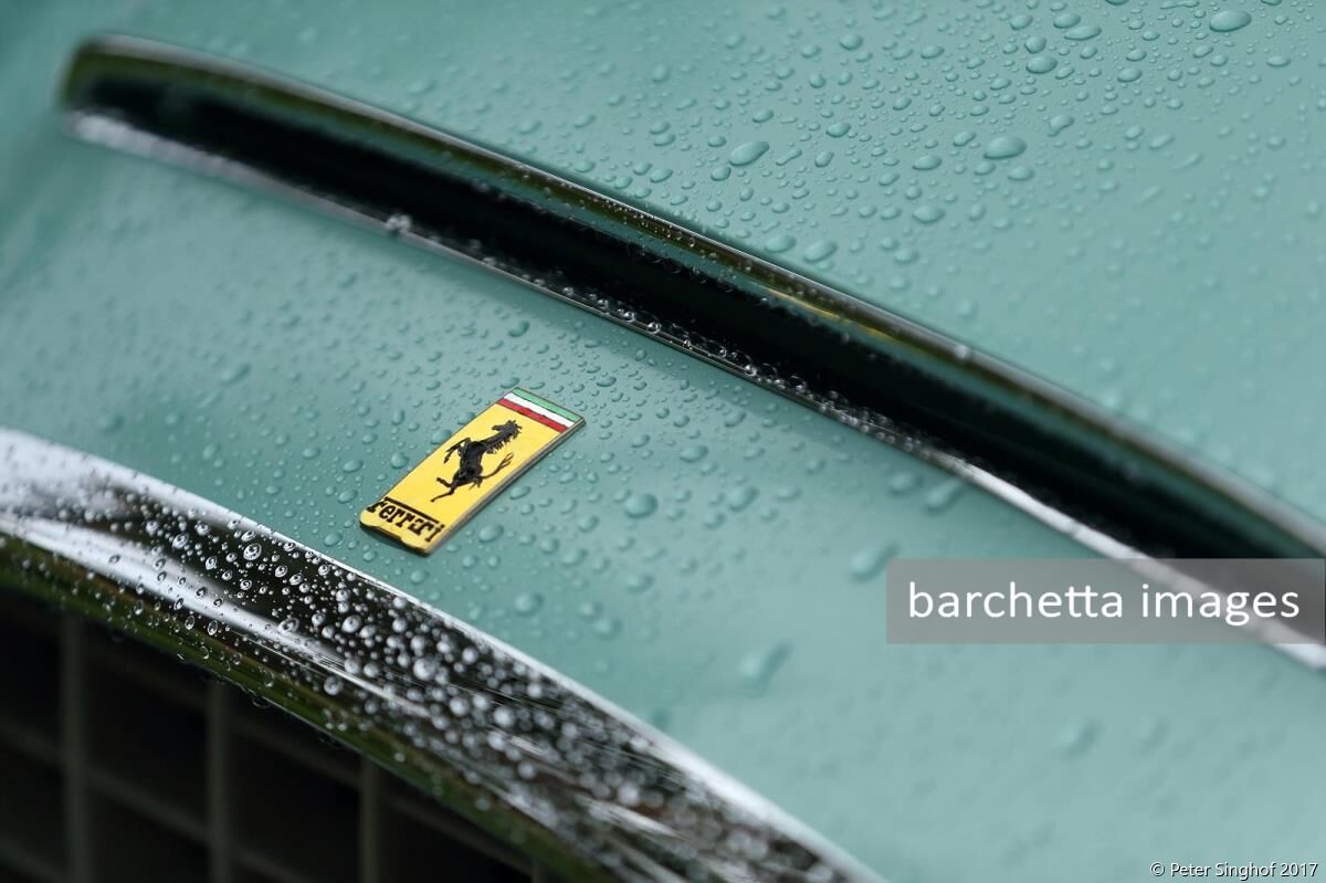 Cavallino Classic 2017