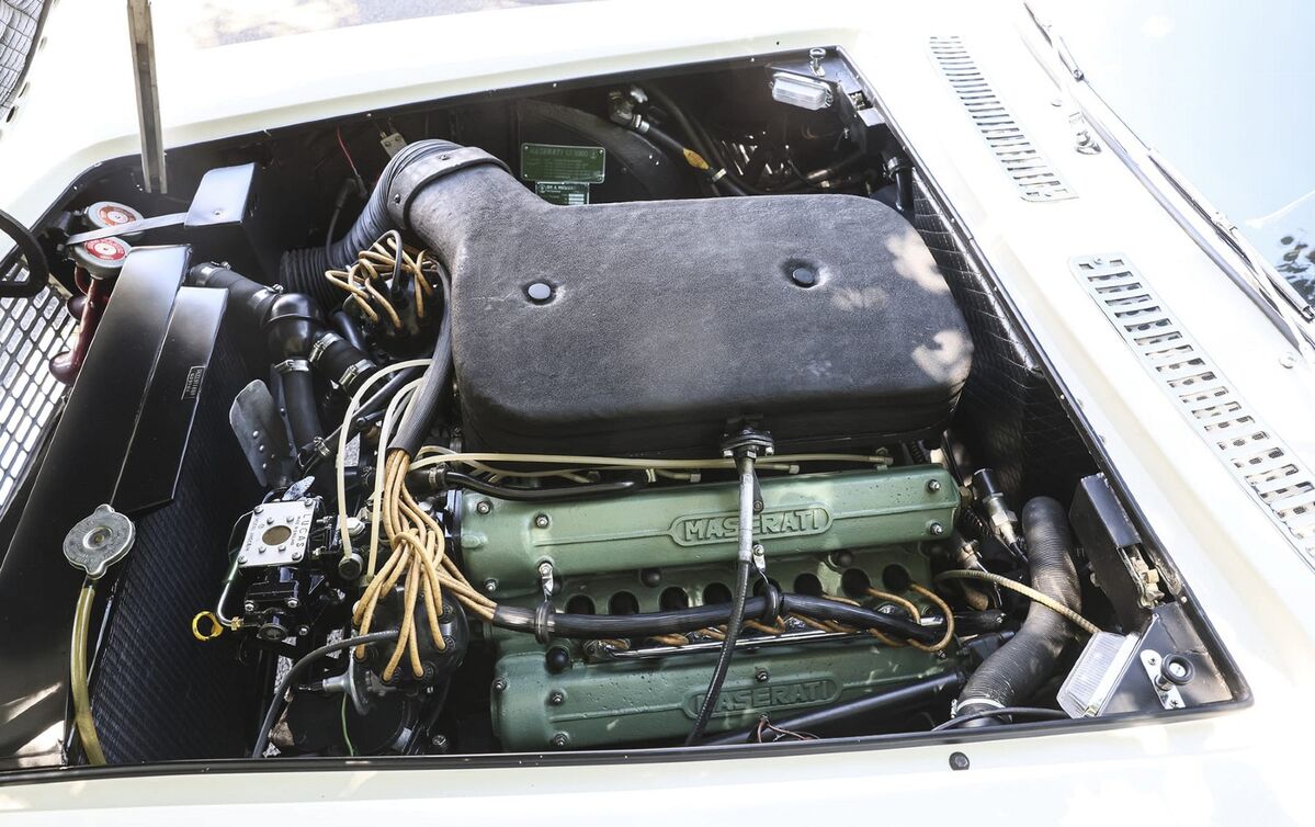 Gooding Christie’s Pebble Beach Auctions