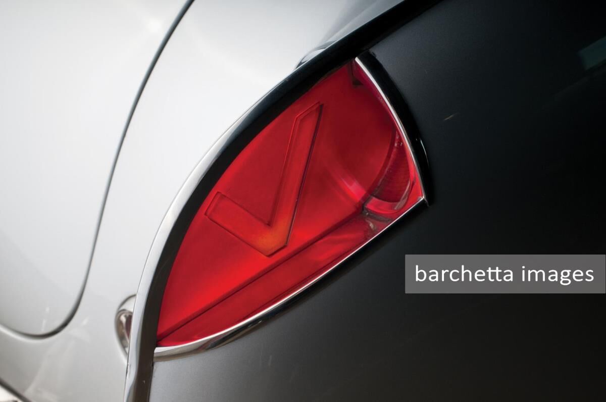 RM's St. John's Auction in conjunction with the Concours d'Elegance of America