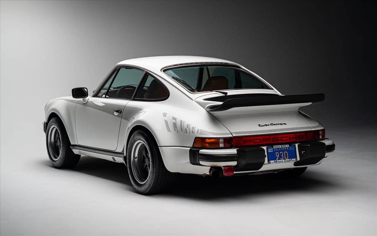 Gooding Christie's Retromobile Auction 2026