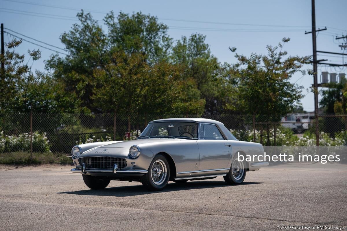 RM Sotheby's Driving Into Summer