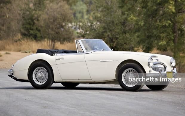 Gooding & Company Scottsdale Auctions, 2015 