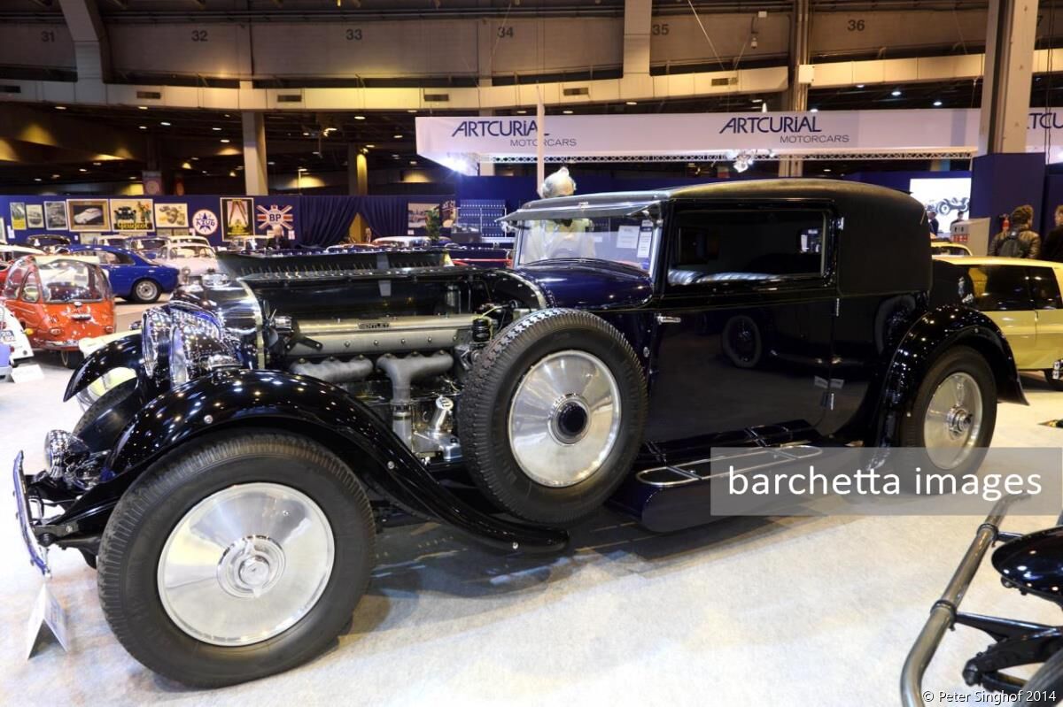 Artcurial Paris 2014