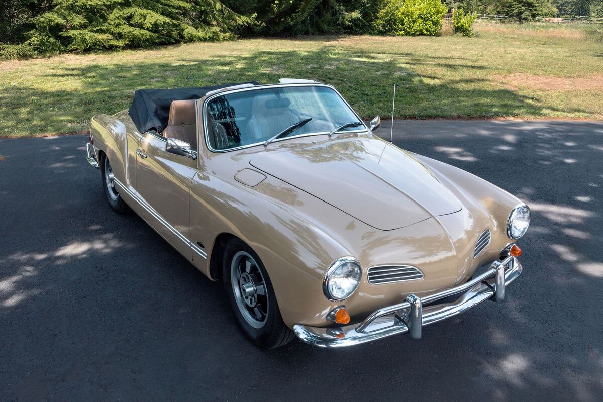 Bonhams The Laguna Seca Auction 2026