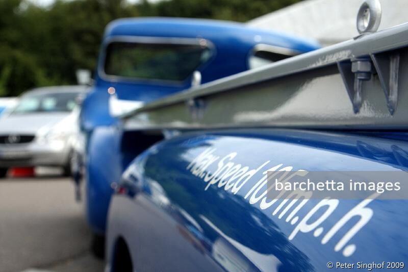 Schloß Dyck Classic Days 2009