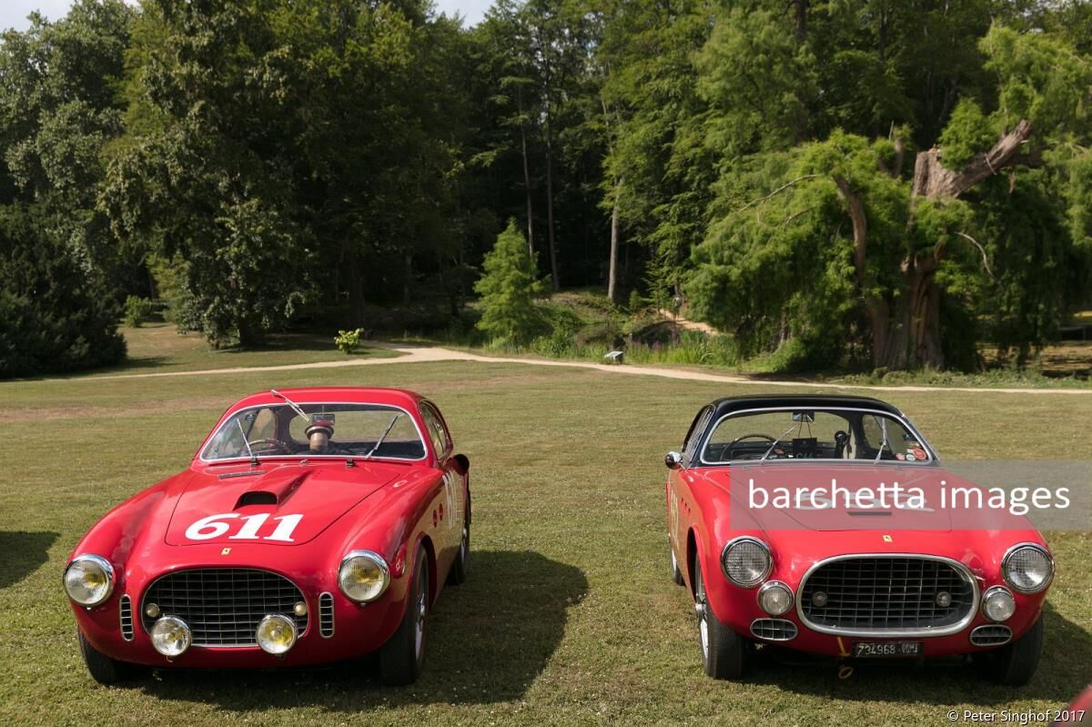 Masterpieces Schloss Dyck 2017