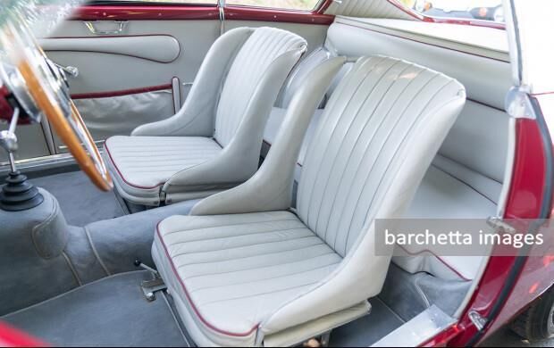 Gooding & Company Pebble Beach Auctions 2019