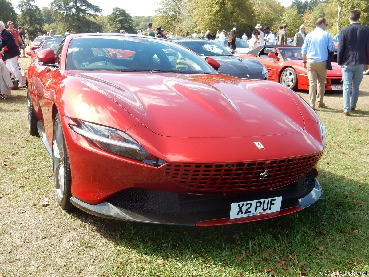 Salon Privé Club Days 2026