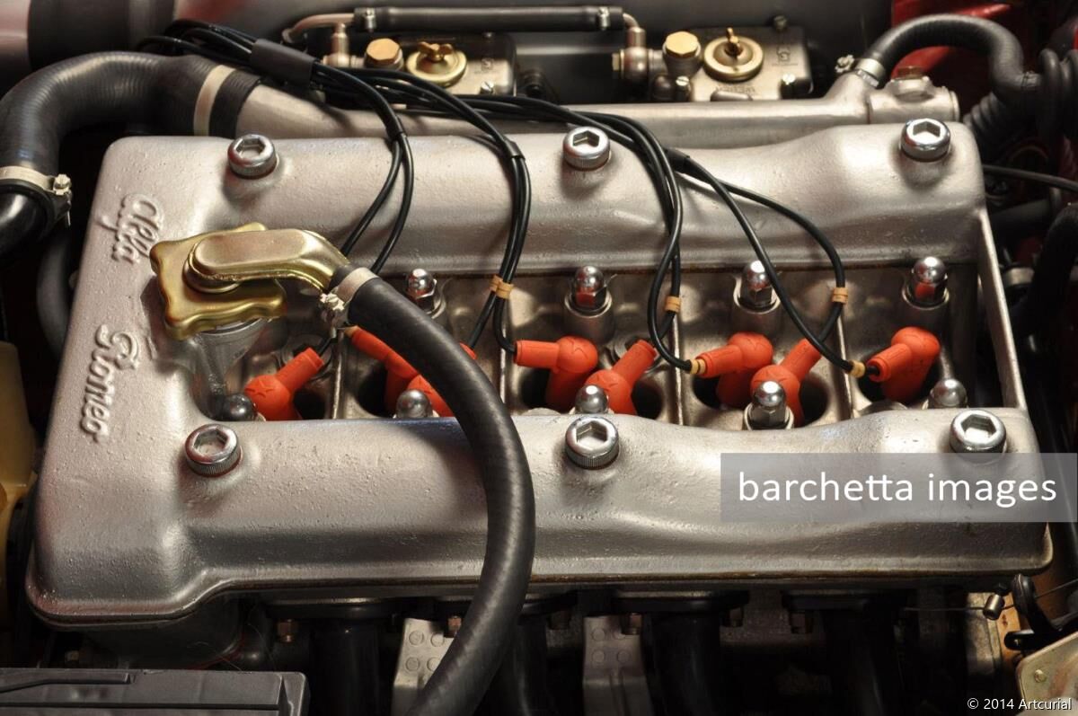 Artcurial Rétromobile 2014