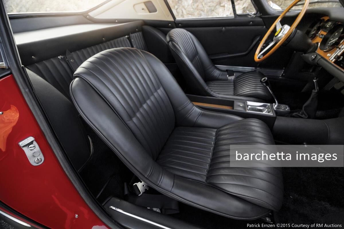 RM Sotheby's Amelia Island 2018