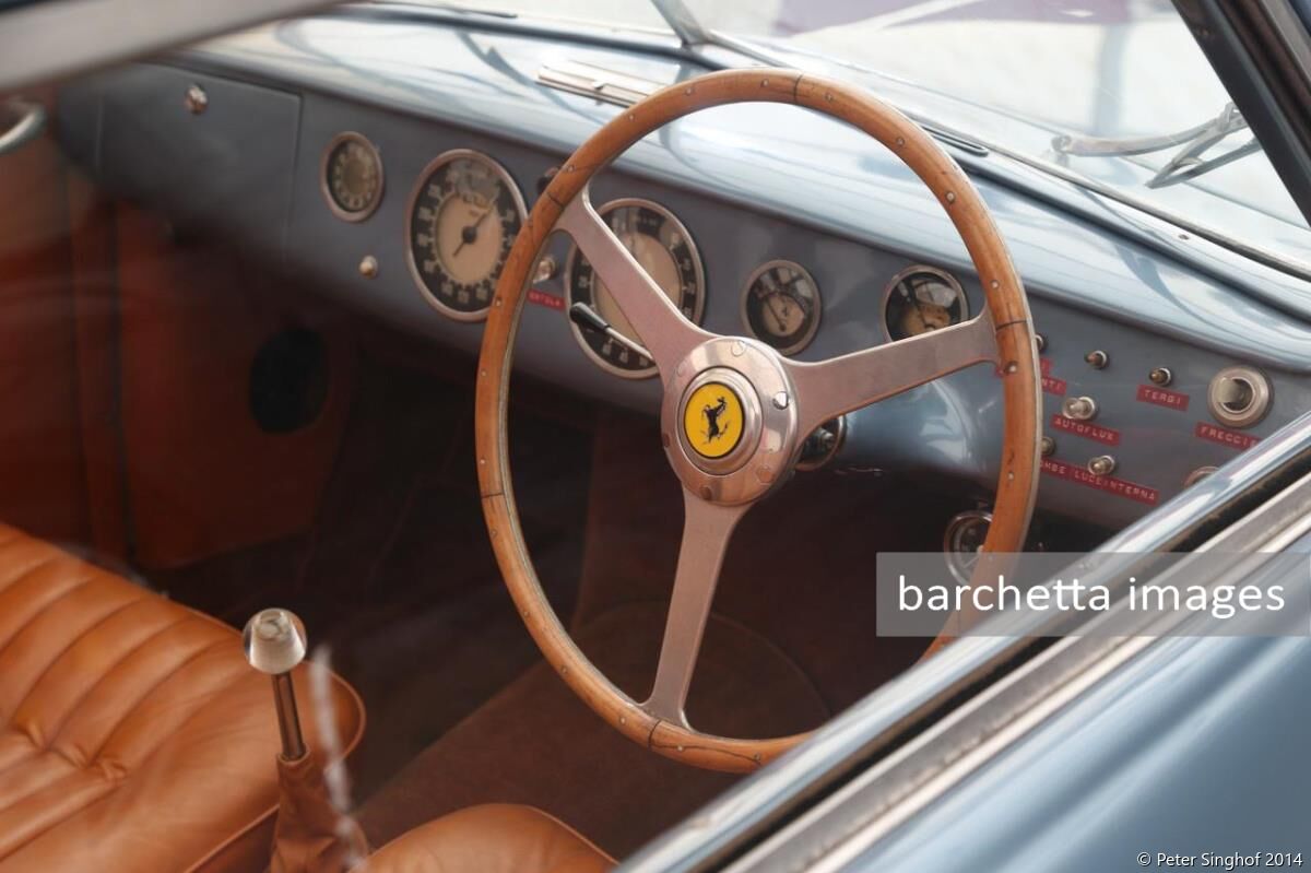 Le Mans Classic 2014