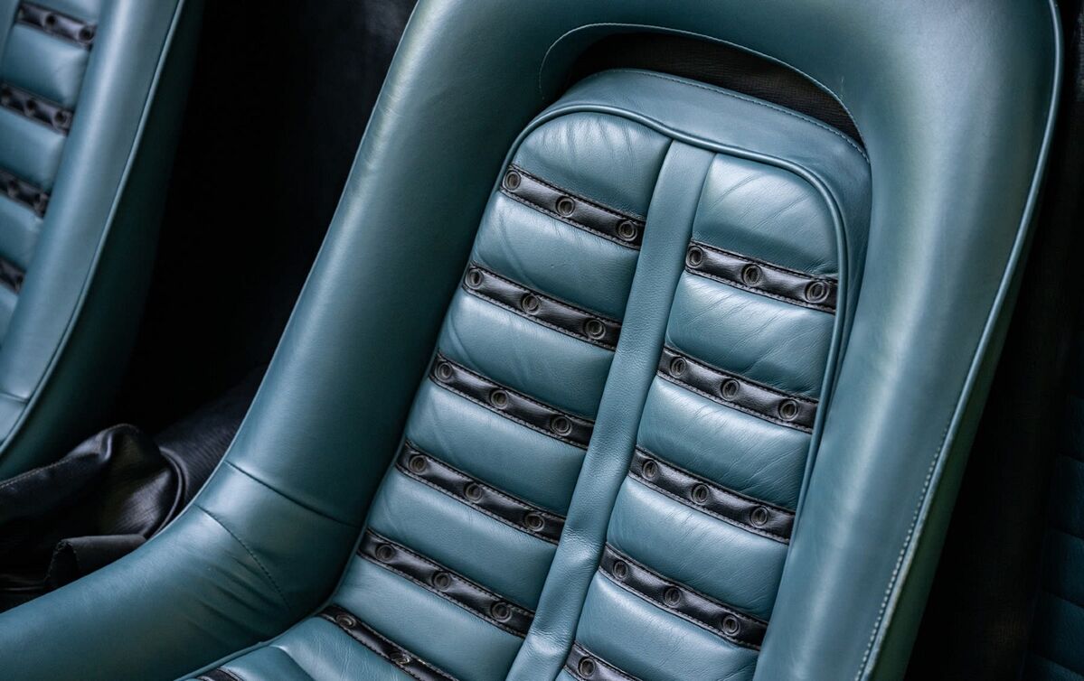 Gooding Christie’s Pebble Beach Auctions