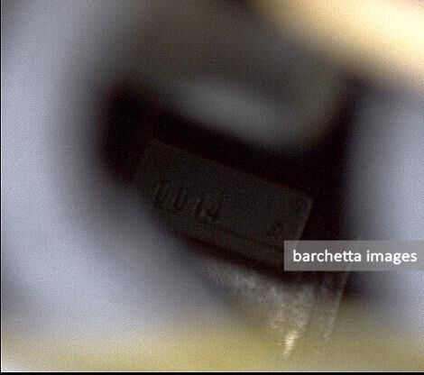 Ferrari 275 GTB/C s/n 09027