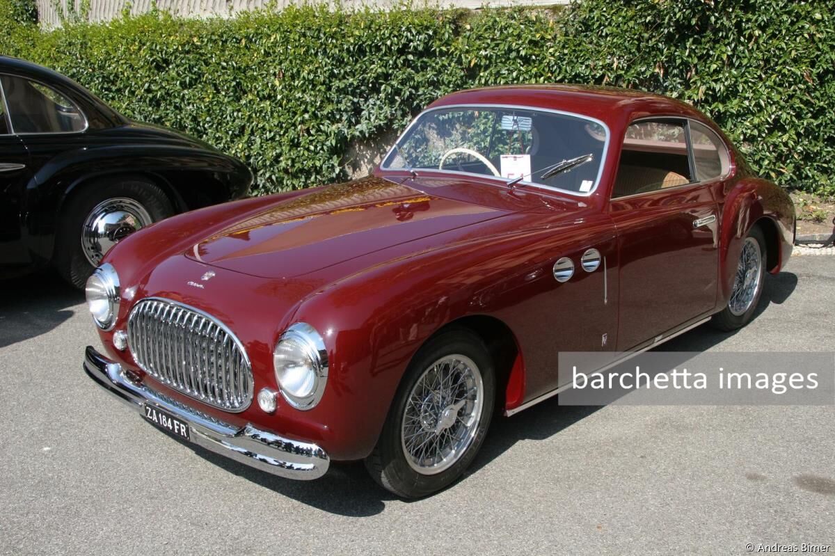 Concorso d'Eleganza Villa d'Este, 2006 