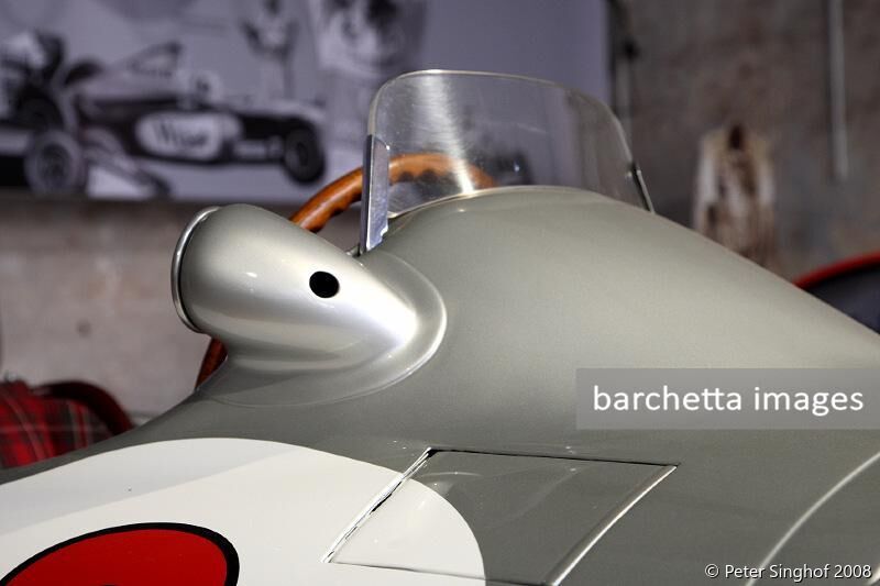 Schloss Dyck Classic Days 2008