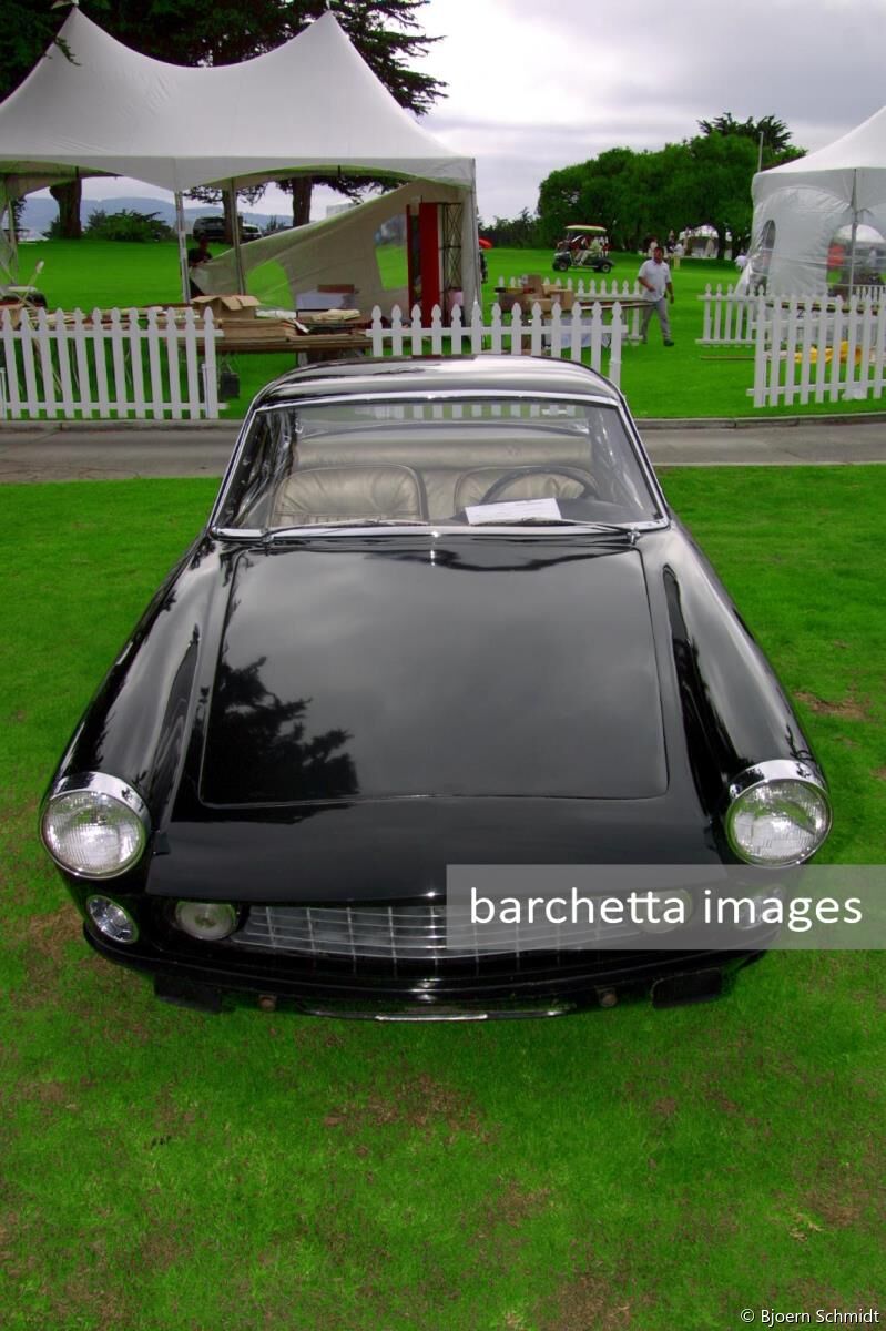 Concorso Italiano, 2004