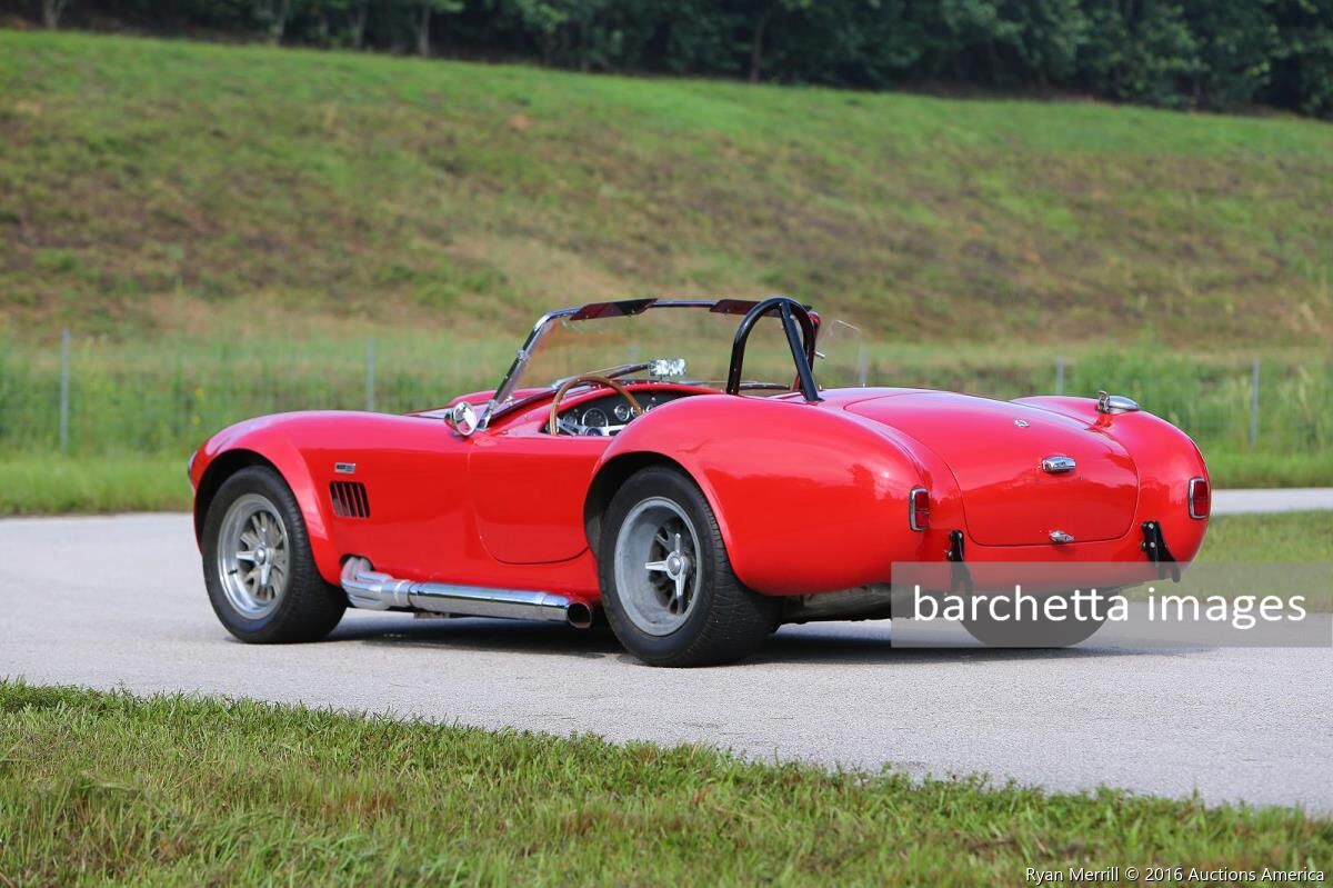 Auctions America Hilton Head