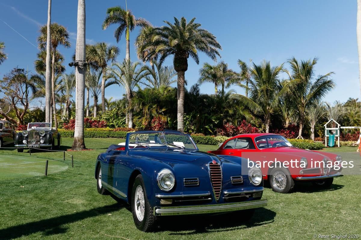 Cavallino Classic 2020