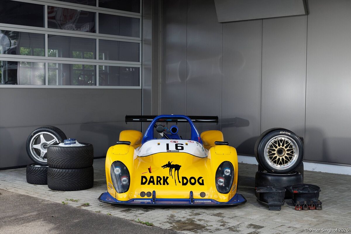 Artcurial - Le Mans Classic Legend  - Circuit des 24 Heures, Le Mans