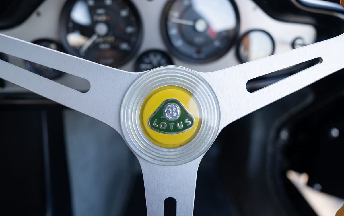 Gooding Christie’s Pebble Beach Auctions