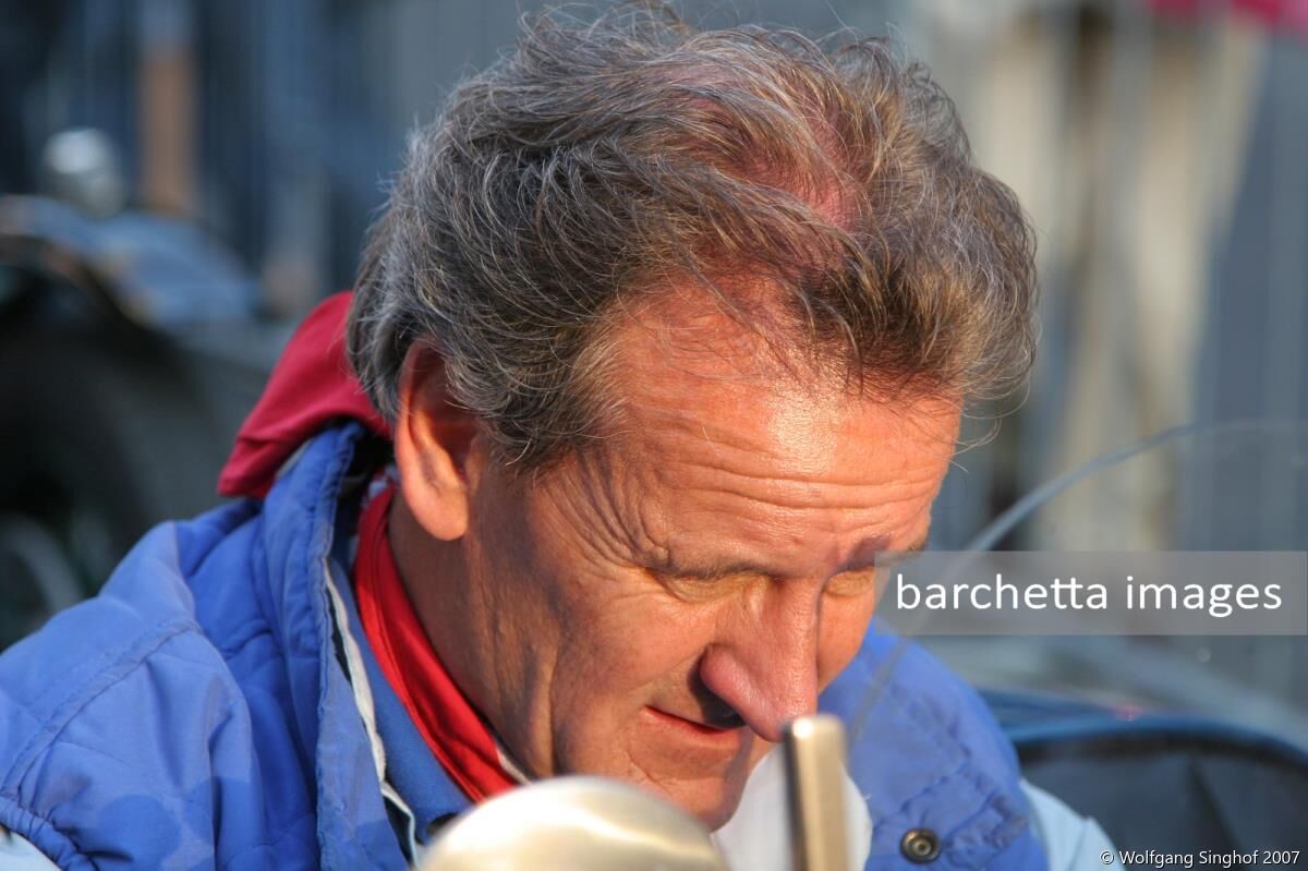 Mille Miglia 2007