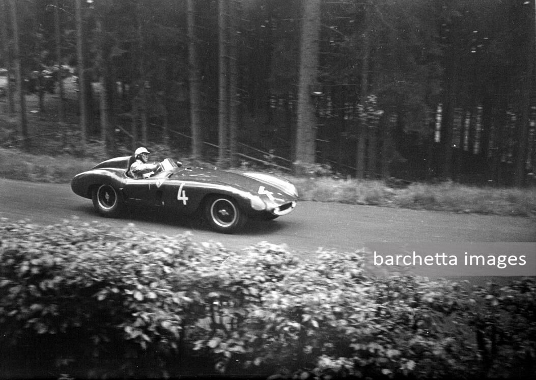 55/may/28 - 5th OA 5th S+1.5 - Eifelrennen Nuerburgring - Giuseppe Farina - #4