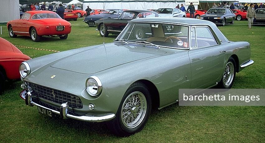 1997/jul/25-27 - Coys International Historic Festival, Silverstone