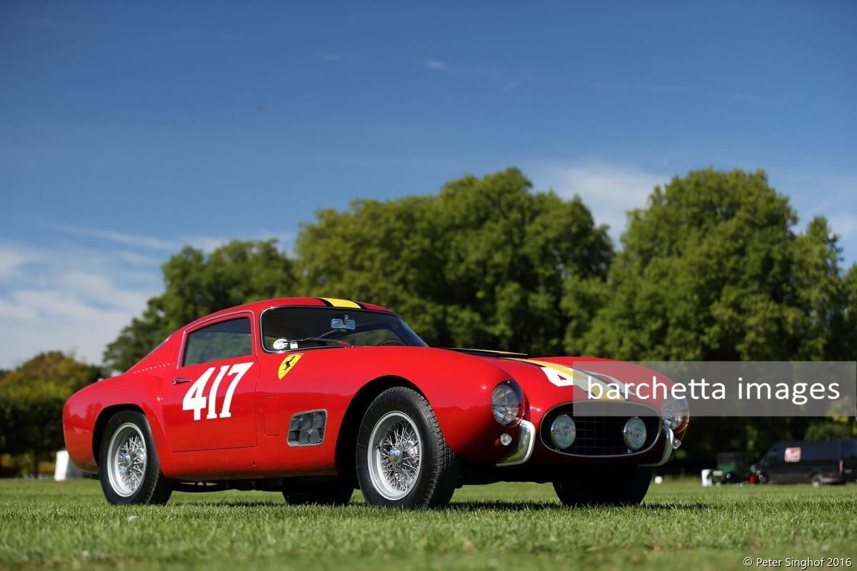 Chantilly Arts&Elegance 2016