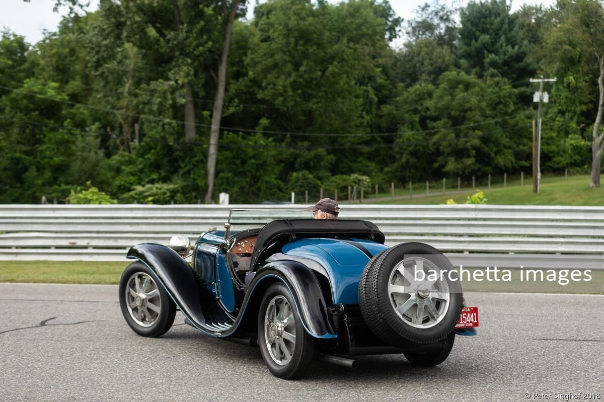 Lime Rock Historic Festival 2018