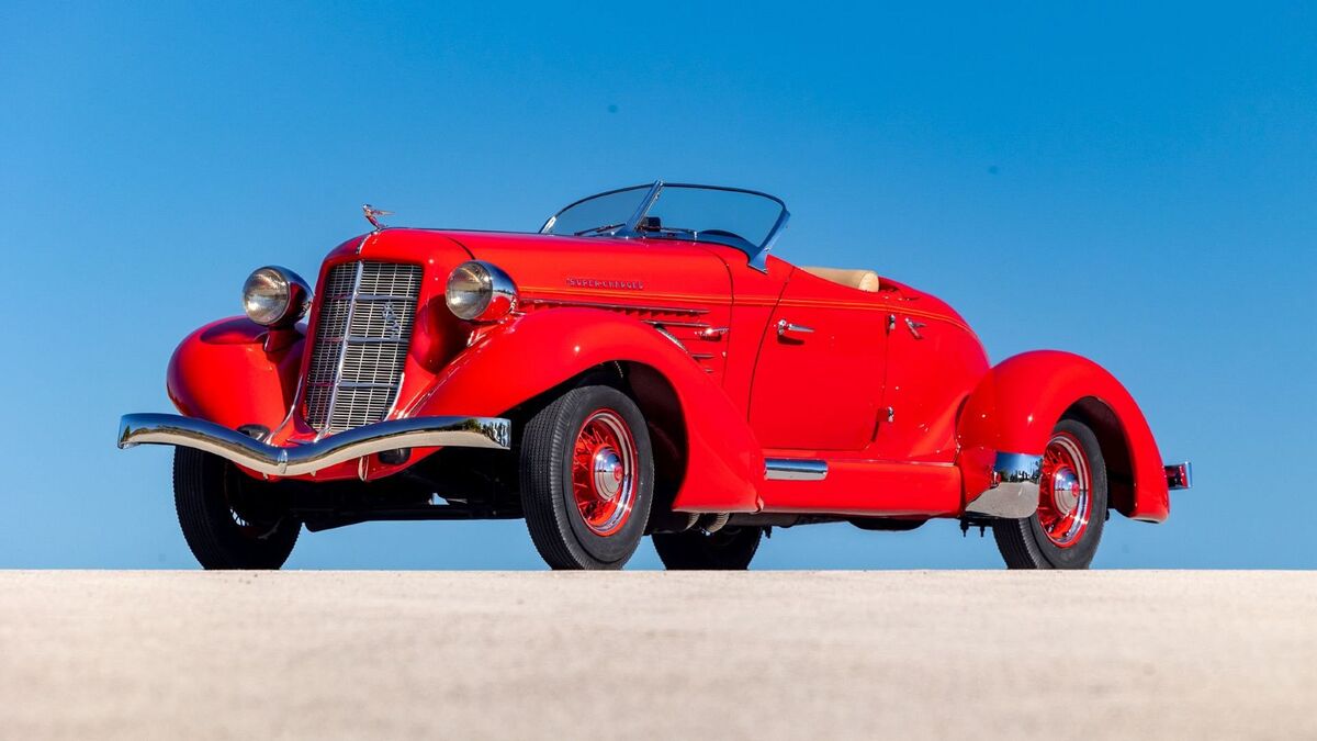 The Amelia Auction 2026
