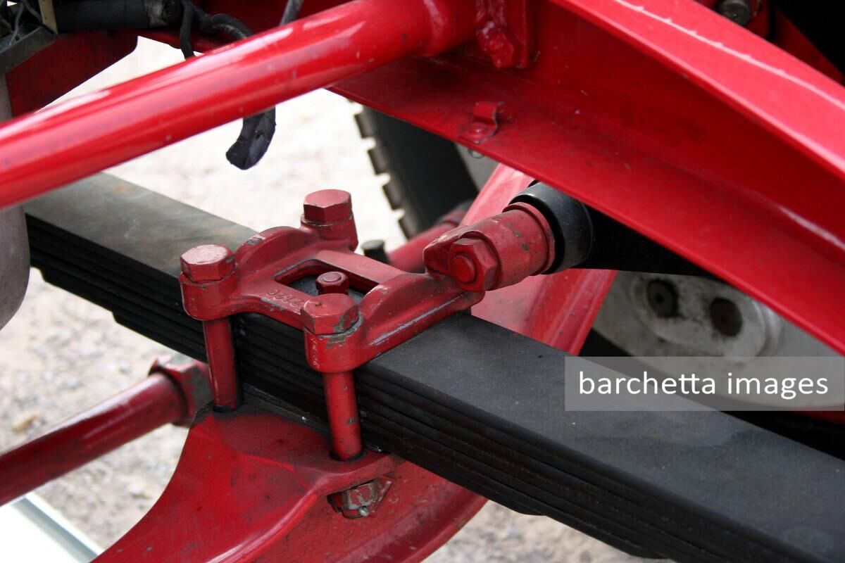 Oldtimer Gala Schwetzingen 2005