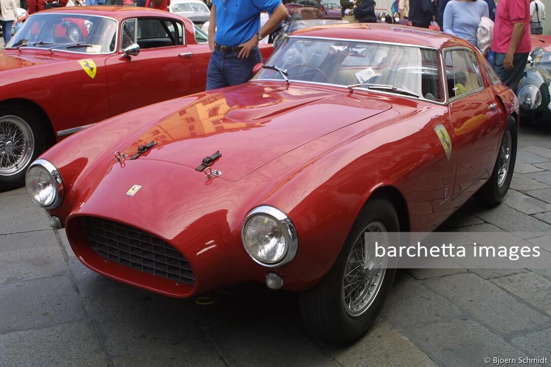 01/may/17-19 - Mille Miglia - Lauer / Reilly - #181