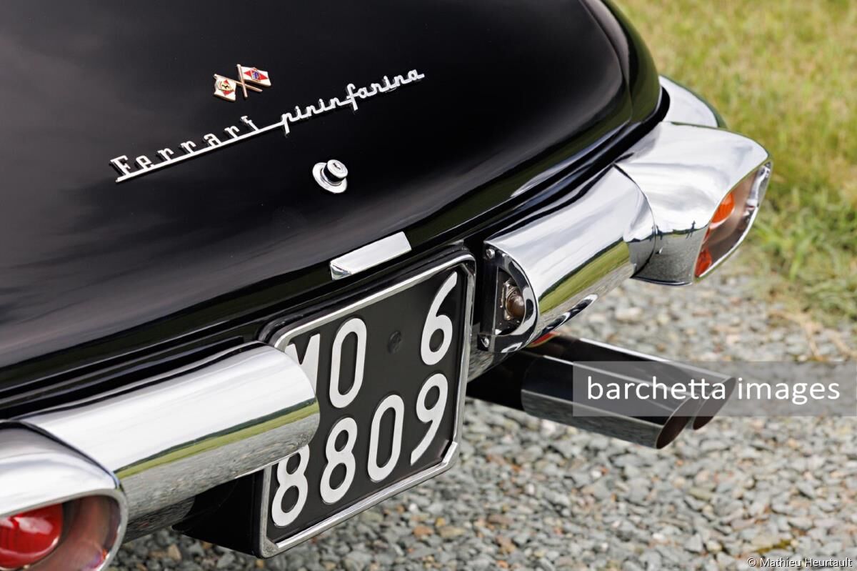 Gooding & Company Pebble Beach Auction