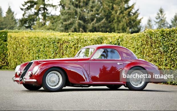 Gooding & Company Pebble Beach Auctions 2019