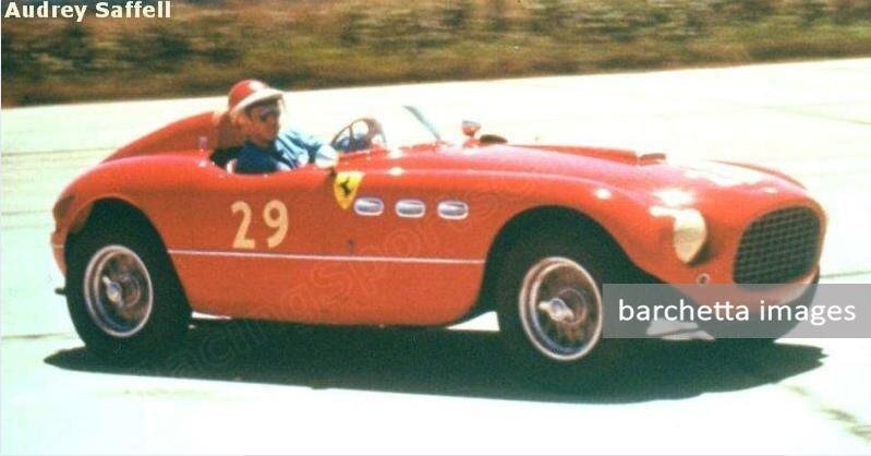 1957/7/7 - Courtland - Chuck Saffell 